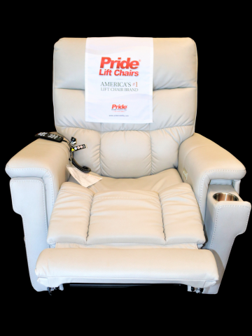 Pride Lift chair White Color