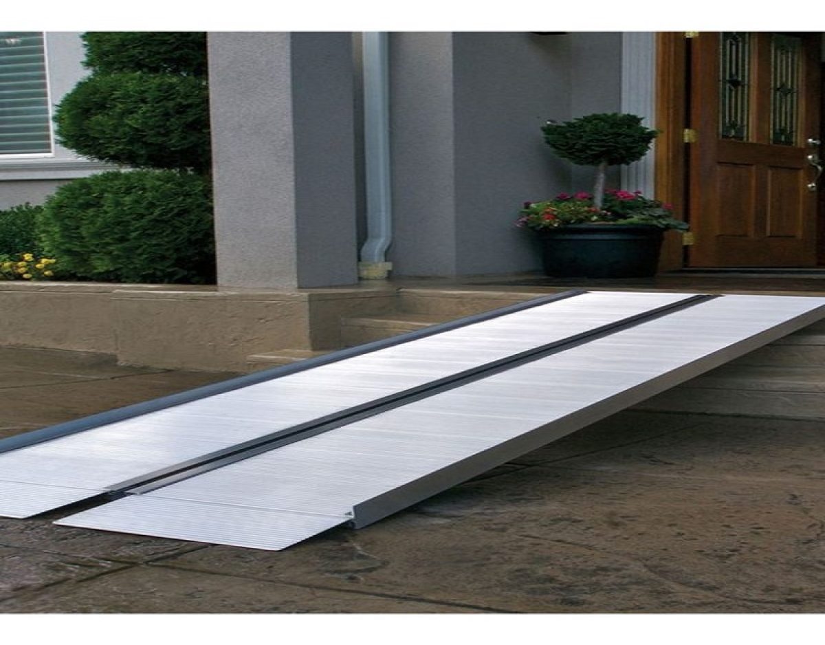 Home Ramp