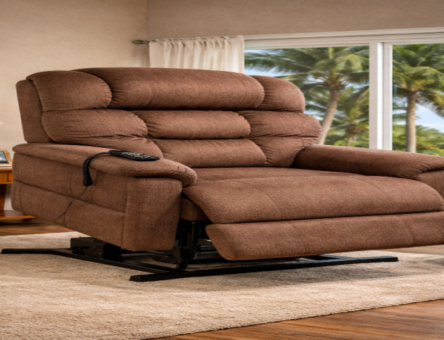 Golden Technologies recliner chairs in FL