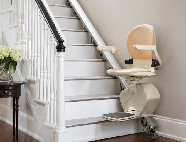 Stannah stairlifts in FL